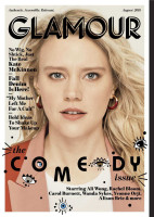 Kate Mckinnon photo #